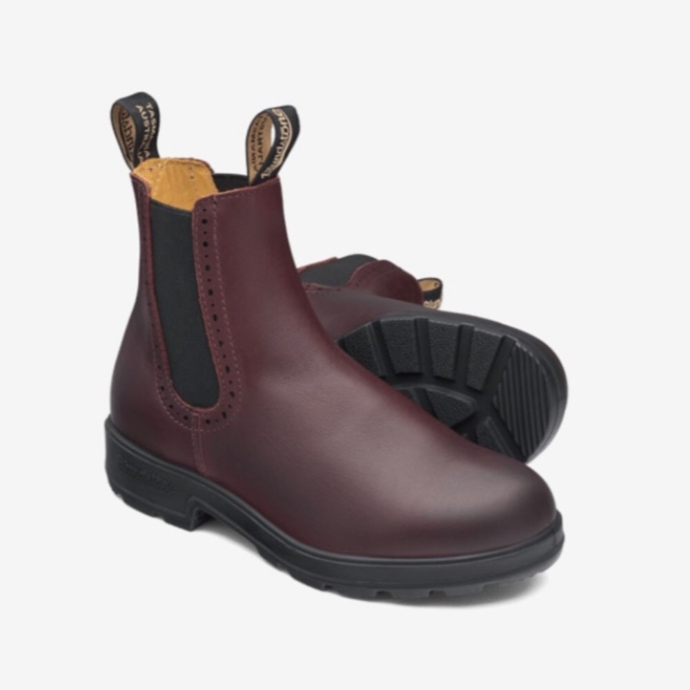 Blundstone Hightop Shiraz Women’s Boots